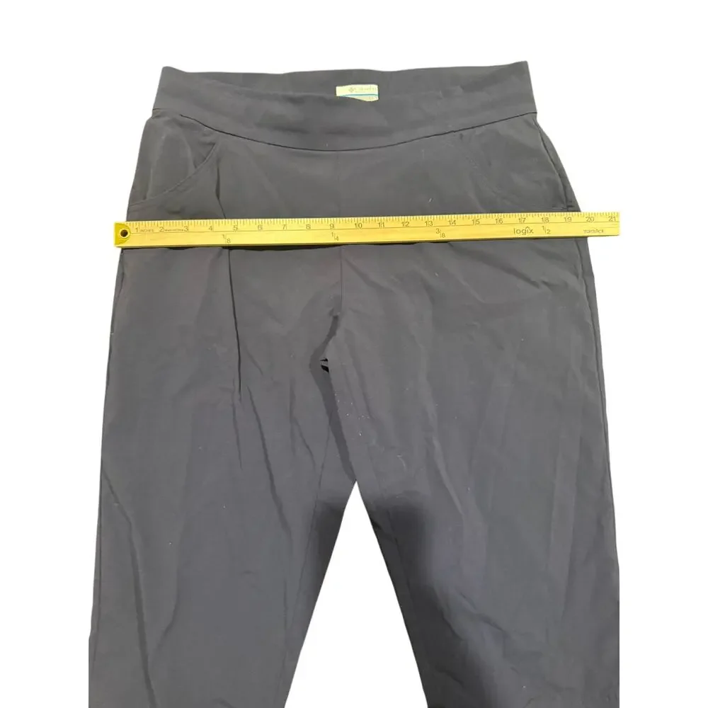 Columbia women navy